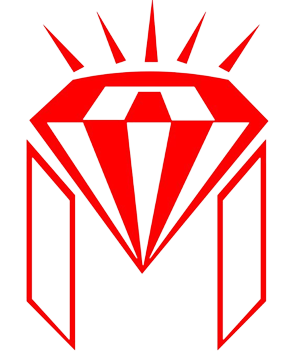 Logo Toko Emas Mulia Berau